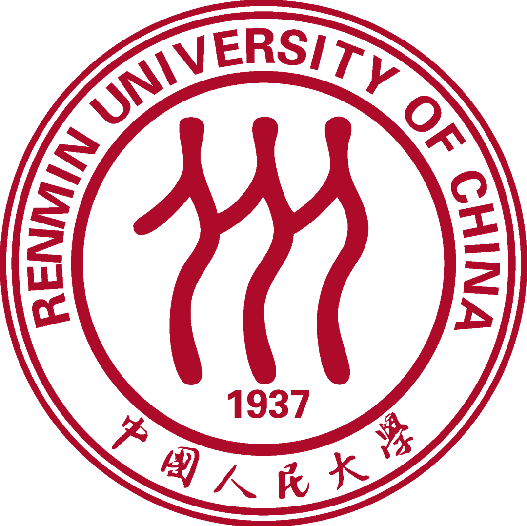 中国人民大学校徽